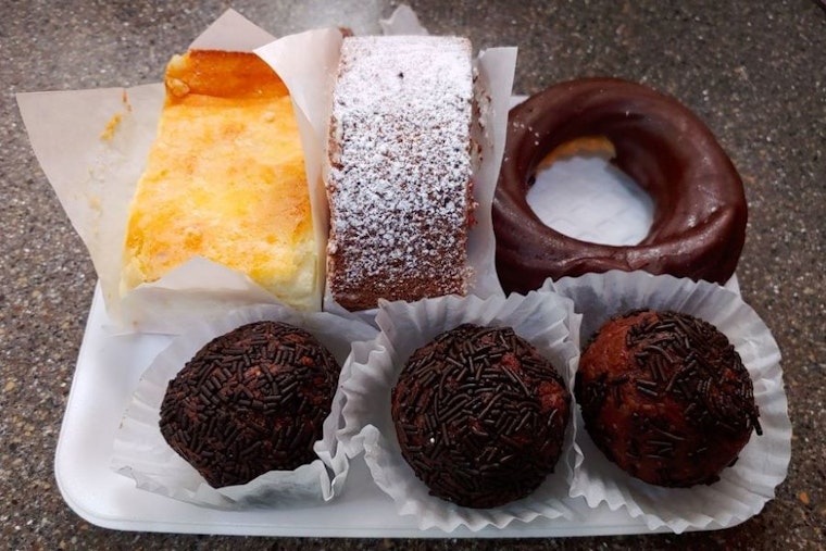 Las Vegas' 4 top spots to score desserts on a budget