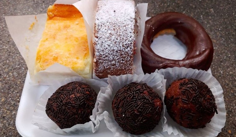 Las Vegas' 4 top spots to score desserts on a budget