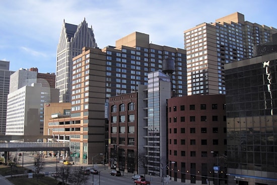 Top Detroit news: City to offer COVID-19 tests for homeless people; GM moving fast on ventilators