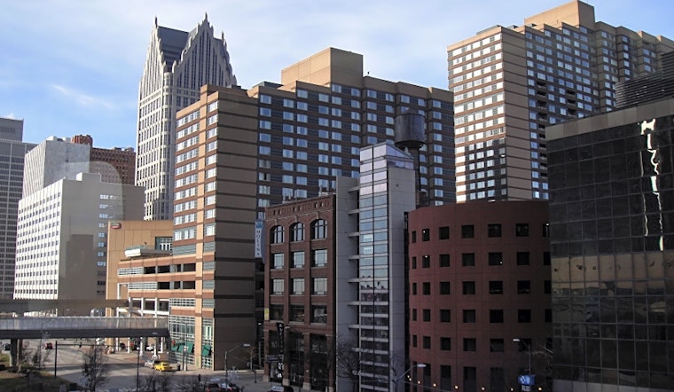 Top Detroit news: City to offer COVID-19 tests for homeless people; GM moving fast on ventilators