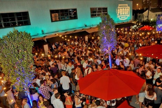 3 can't-miss live music events in Houston this week