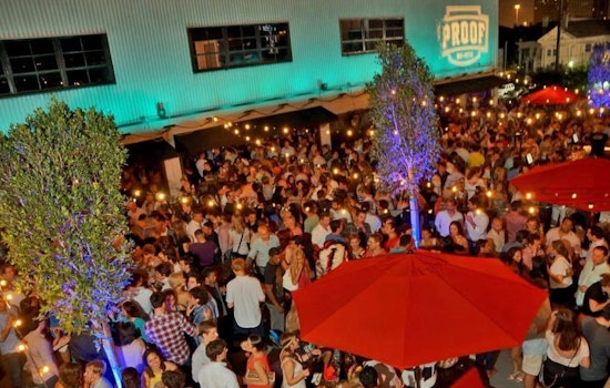 3 can't-miss live music events in Houston this week