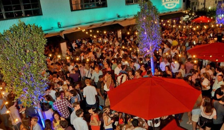 3 can't-miss live music events in Houston this week