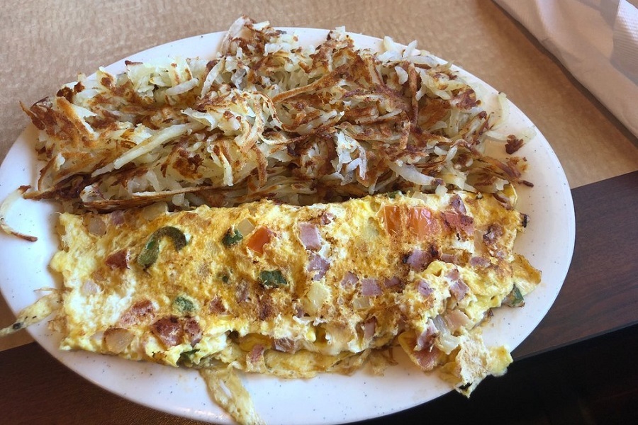 Explore the 4 top spots in Houston's Greater Greenspoint neighborhood