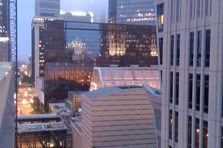 Top Charlotte news: Concerns over lack of social distancing; high school students provide gear