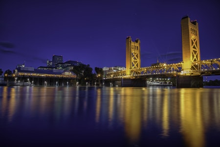 Top Sacramento news: Machete-wielding man arrested; SCUSD seeks help distributing to-go meals; more