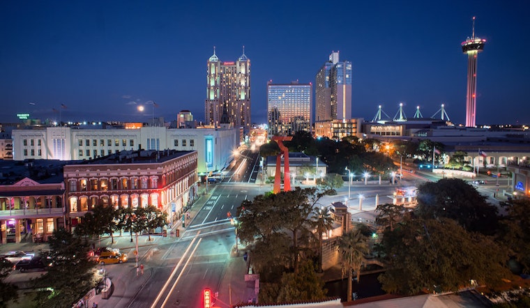 Top San Antonio news: Teen shot dead ID'd; man in 50s confirmed as county's 6th COVID-19 death; more