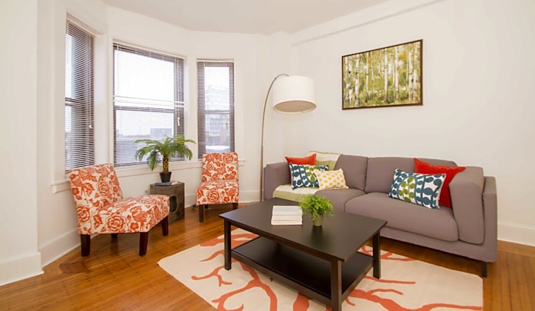 Apartments for rent in Philadelphia: What will $2,900 get you?