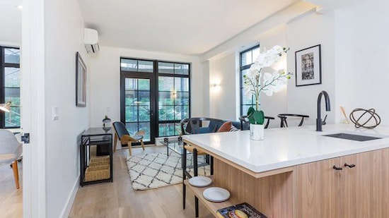 Renting in the Tri-State area: What does $2,400 get you?