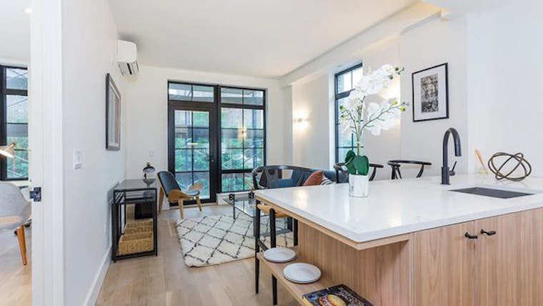 Renting in the Tri-State area: What does $2,400 get you?