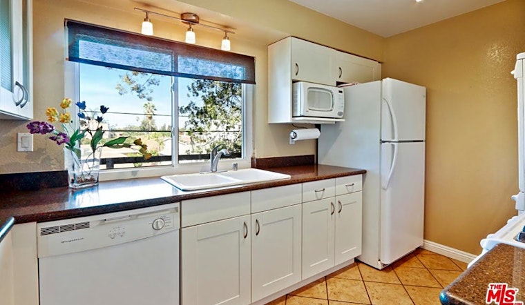 What apartments will $2,400 rent you in North Hollywood, today?