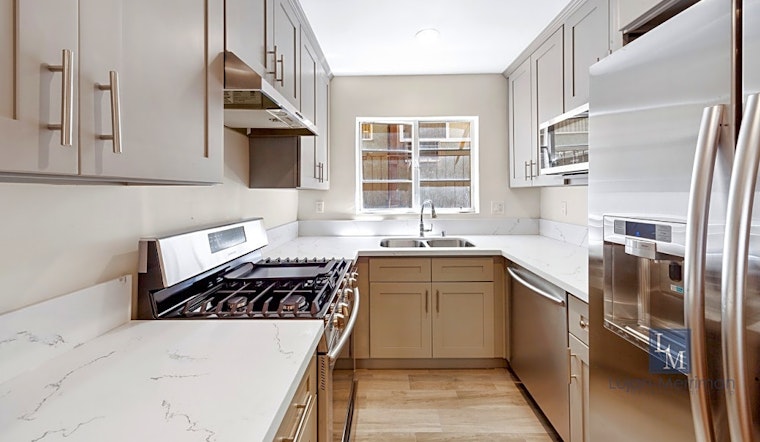 Apartments for rent in Long Beach: What will $2,200 get you?