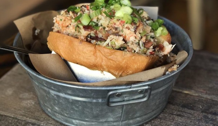 4 top spots for seafood in Long Beach