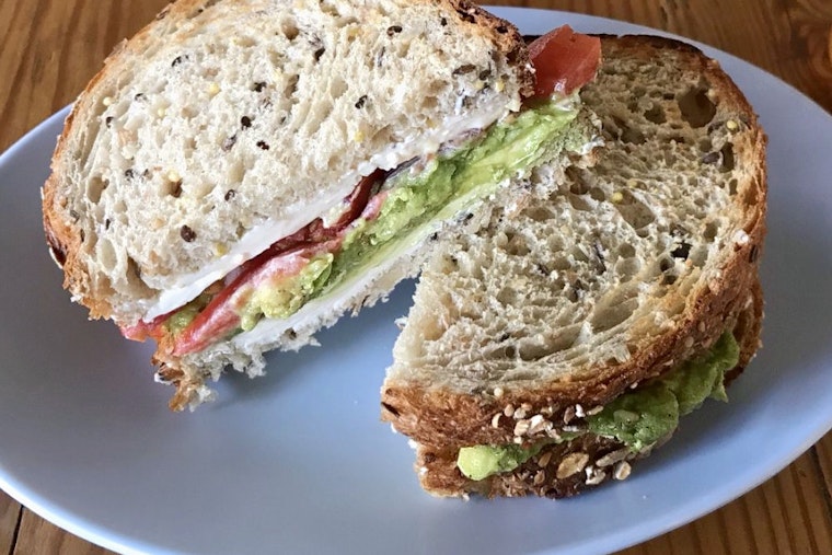 Hive Café is now open in South Philly with coffee, pastries and sandwiches