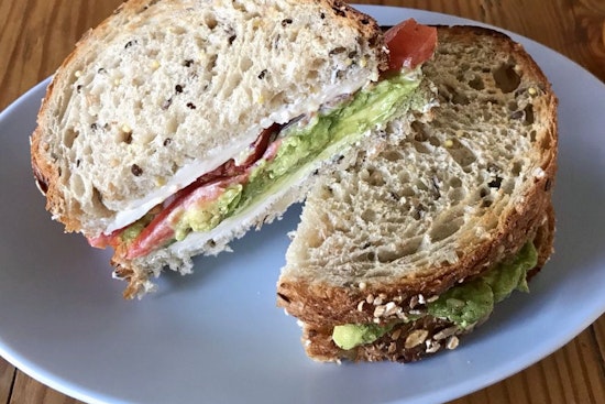 Hive Café is now open in South Philly with coffee, pastries and sandwiches