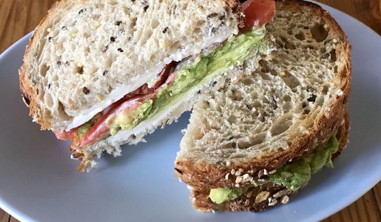 Hive Café is now open in South Philly with coffee, pastries and sandwiches