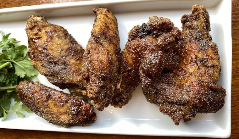 Karazishi Botan makes Carroll Gardens debut, with ramen and more