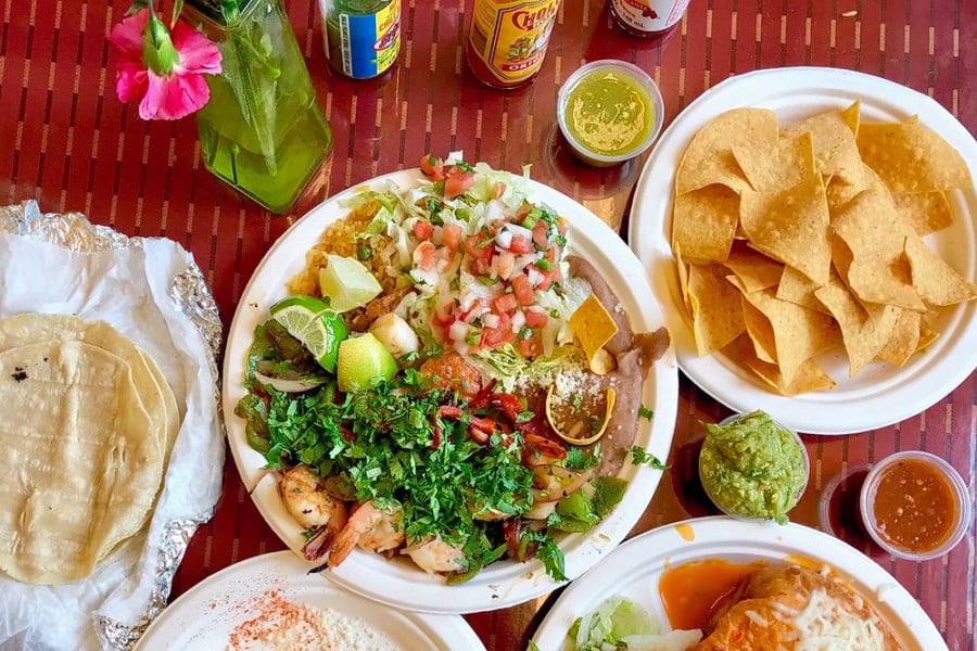 3 top options for budgetfriendly Mexican eats in Minneapolis