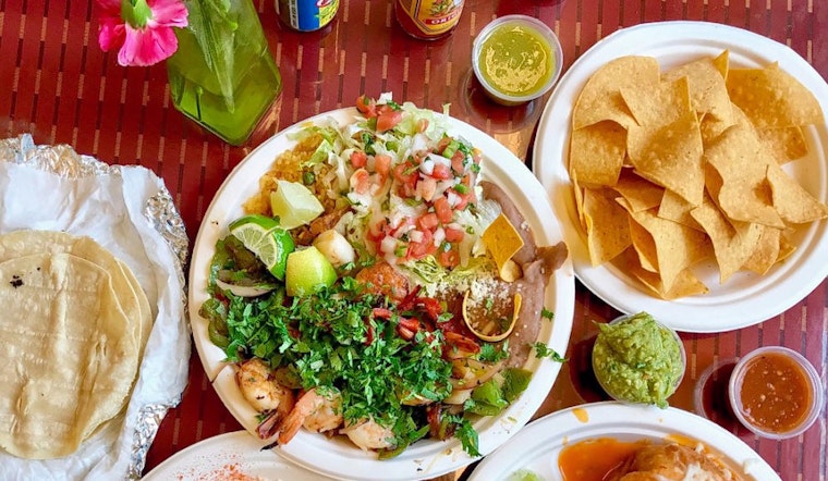 3 top options for budget-friendly Mexican eats in Minneapolis