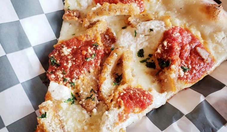 Your guide to the 4 top spots in downtown Tampa