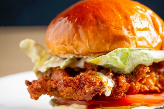 Check out the 3 most popular spots in Chicago's West Loop Gate neighborhood