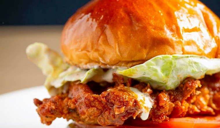 Check out the 3 most popular spots in Chicago's West Loop Gate neighborhood