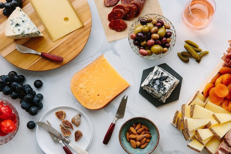 The 3 best grocery stores in Jersey City