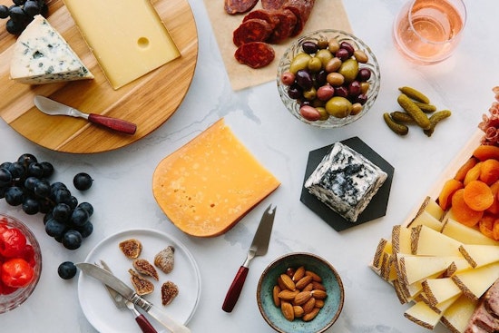 The 3 best grocery stores in Jersey City