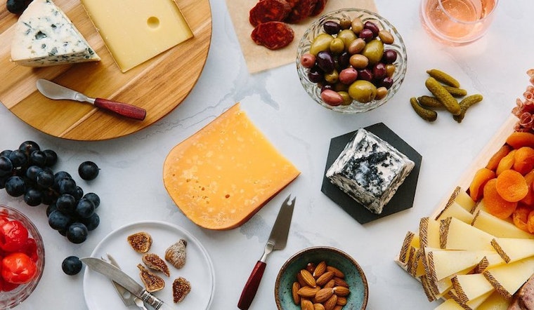 The 3 best grocery stores in Jersey City