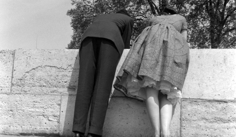 Paris Street Photo Exhibit Coming To Harvey Milk Photo Center