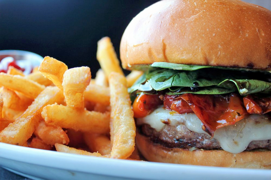 Craving burgers? Here are Plano's top 4 options