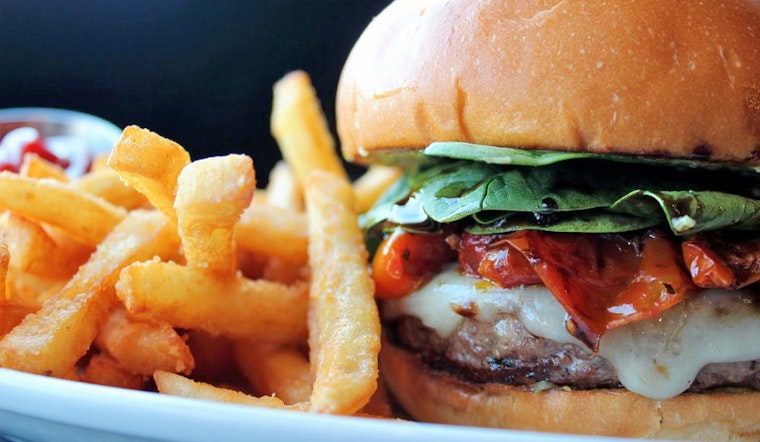 Craving burgers? Here are Plano's top 4 options