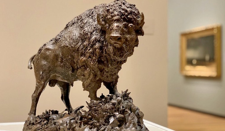 Discover the 3 best art galleries in Fort Worth