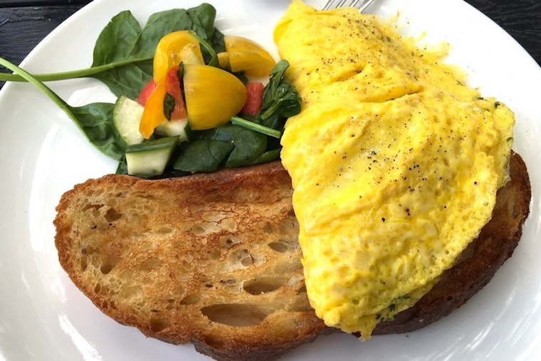 The 4 best New American spots in Washington