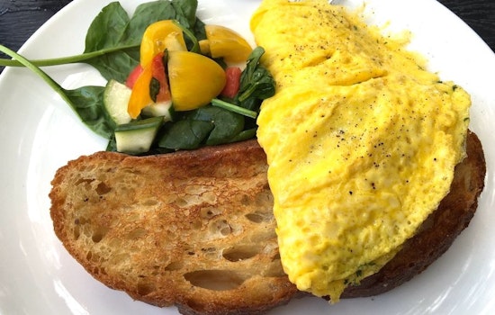 The 4 best New American spots in Washington