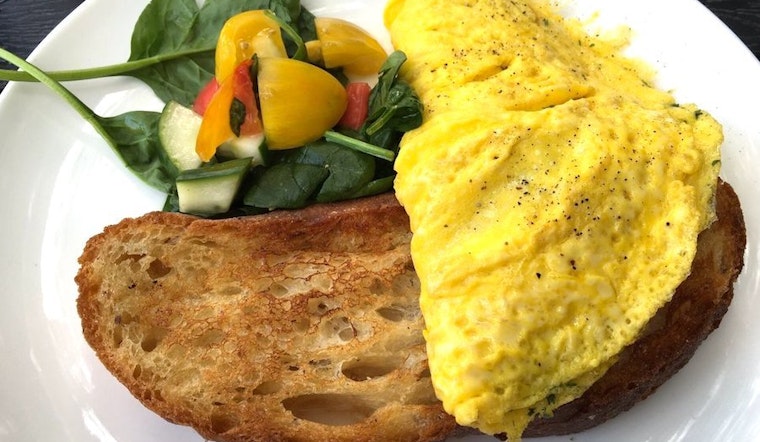 The 4 best New American spots in Washington