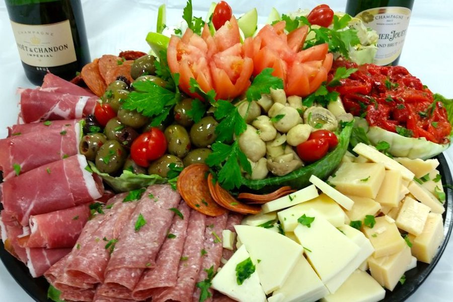 Boston's 3 favorite grocery stores (that won't break the bank)