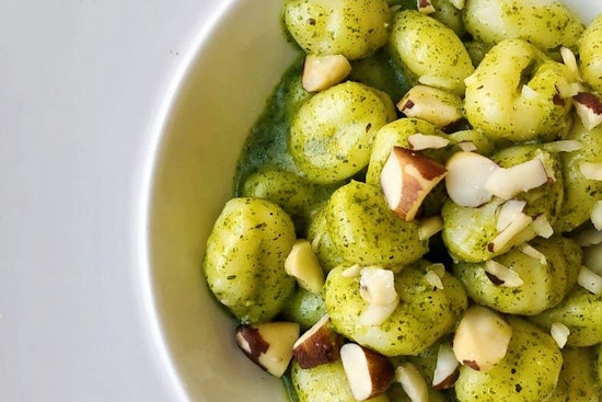New Carroll Gardens Brazilian spot Santo Brúklin opens its doors