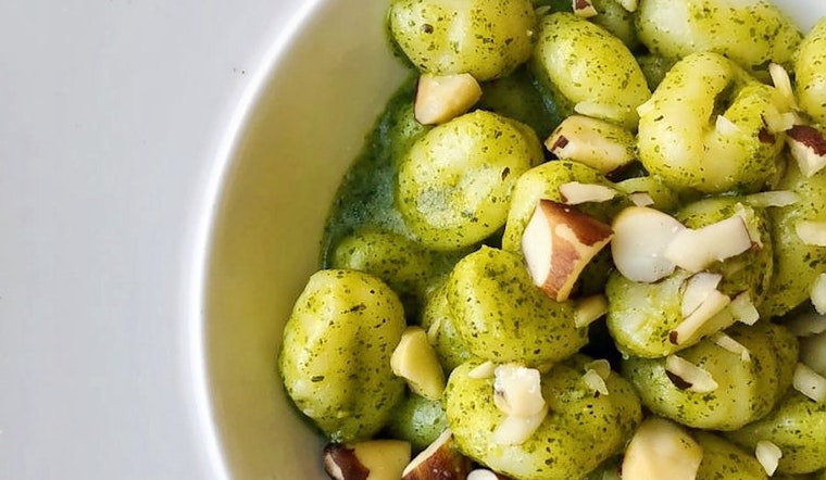 New Carroll Gardens Brazilian spot Santo Brúklin opens its doors