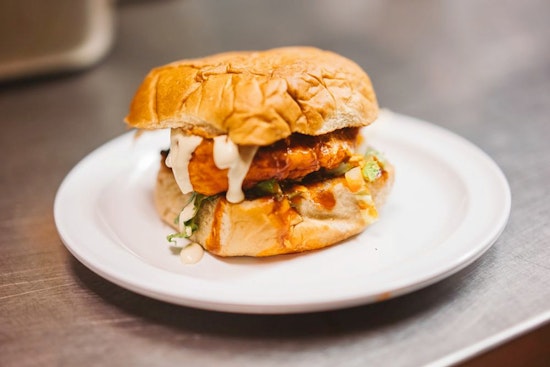 Check out the 4 top spots in Washington's Ledroit Park neighborhood
