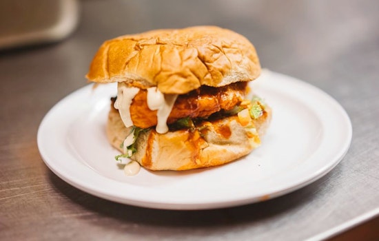 Check out the 4 top spots in Washington's Ledroit Park neighborhood
