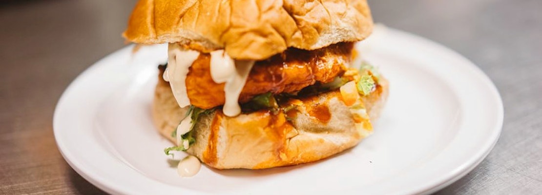 Check out the 4 top spots in Washington's Ledroit Park neighborhood