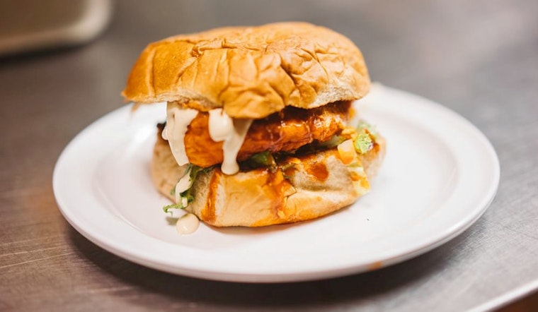 Check out the 4 top spots in Washington's Ledroit Park neighborhood