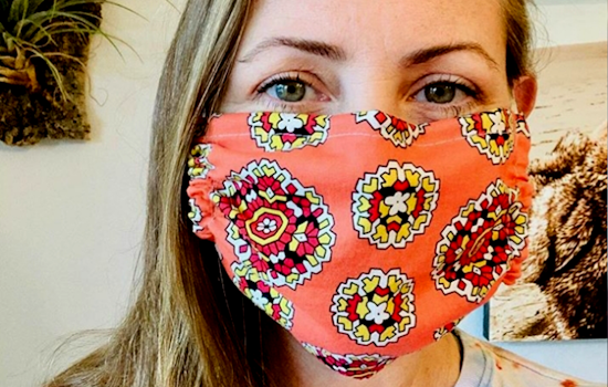 Some SF clinics seek hand-sewn face masks; others say 'no thanks'