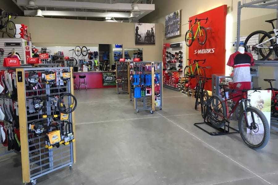 The 4 best bike shops in Mesa - O  76 