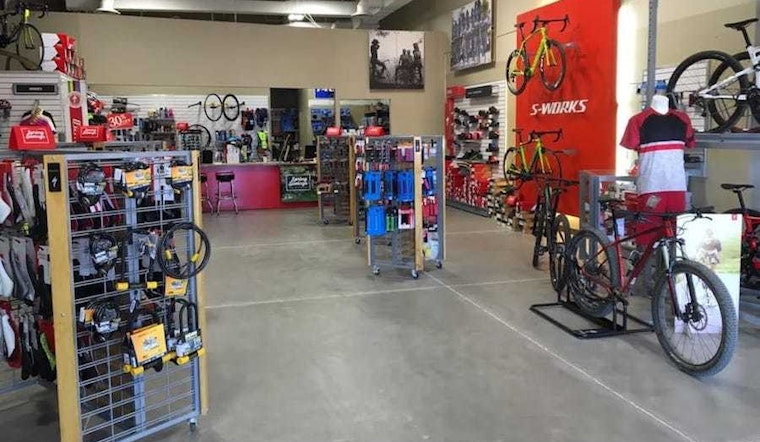 The 4 best bike shops in Mesa