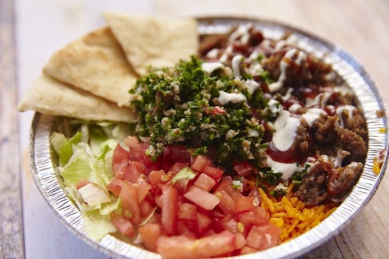 Explore the 3 top spots in New York City's Hell's Kitchen neighborhood