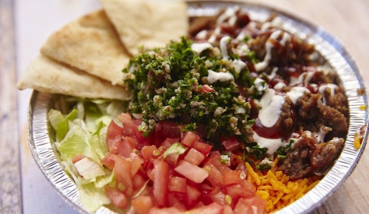 Explore the 3 top spots in New York City's Hell's Kitchen neighborhood