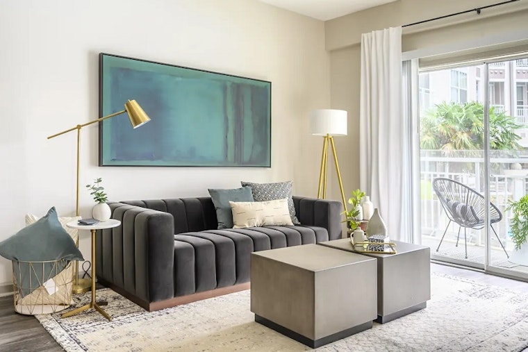 Apartments for rent in Raleigh: What will $1,300 get you?