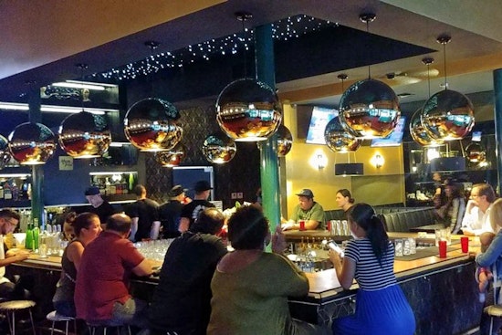 New bar Mama Tried makes its debut in downtown Miami